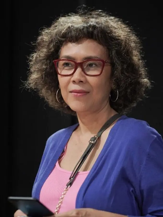 Plt. Ketua Umum BPI, Celerina Judisari