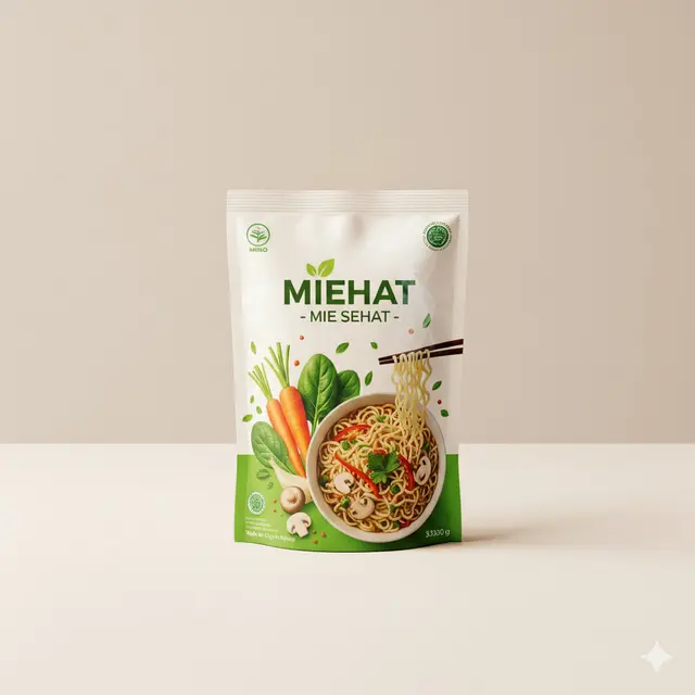 Prompt AI Edit Foto Produk untuk Promosi di Media Sosial Agar Menarik/ Ilustrasi AI