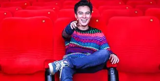 Kisah cinta Baim Wong kembali tersiar dan kabarnya di tahun ini Baim akan segera melepas status lajangnya. Lantas, siapakah kekasih Baim Wong sekarang ini? (Instagram/baimwong)