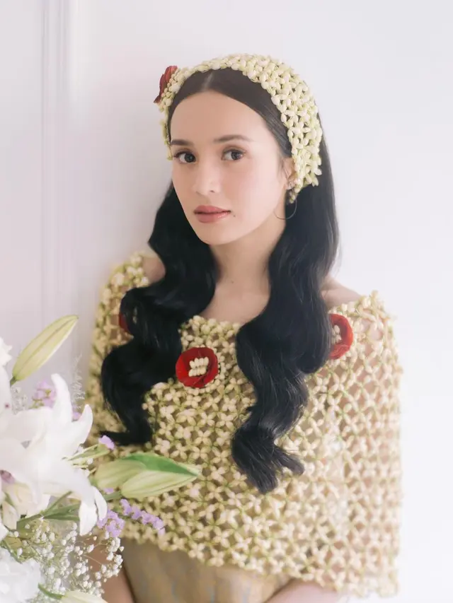 [Liputan6] Beby Tsabina