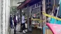 Kilas Indonesia: Pascabanjir, Warga Bogor Dilanda Trauma