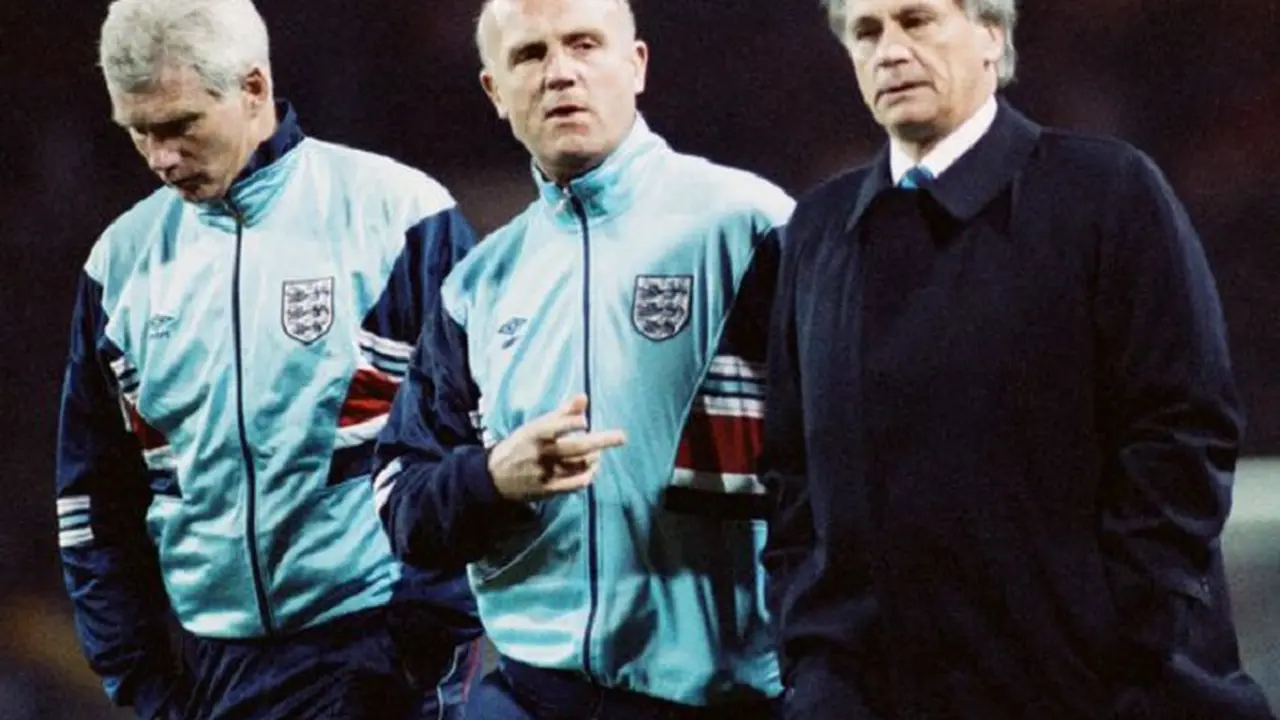 Don Howe