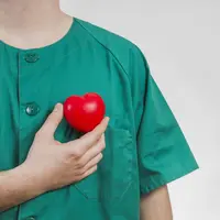 Ilustrasi kesehatan jantung. Sumber: freepik