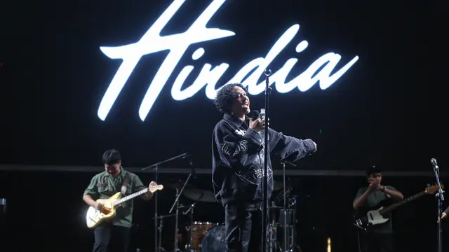 KapanLagi Buka Bareng Festival 2026 Hadirkan For Revenge hingga Raisa