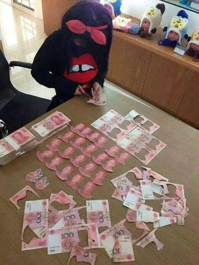 Potret Nakalnya Kelakuan Bocah Ini, Bikin Geregetan Sekaligus Gemas
