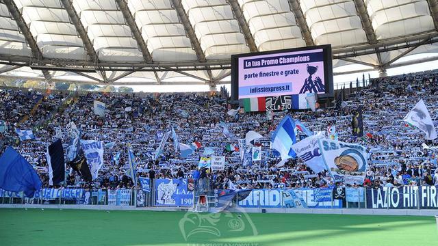 5 Tempat Keramat Ultras Klub Eropa (belum)