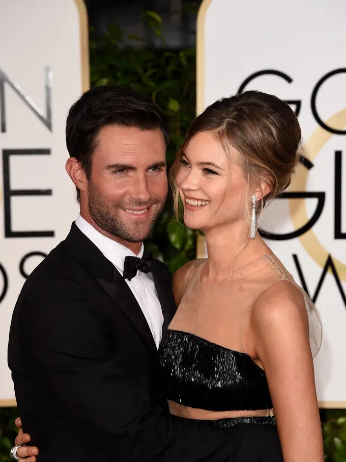 [Bintang] Adam-Behati