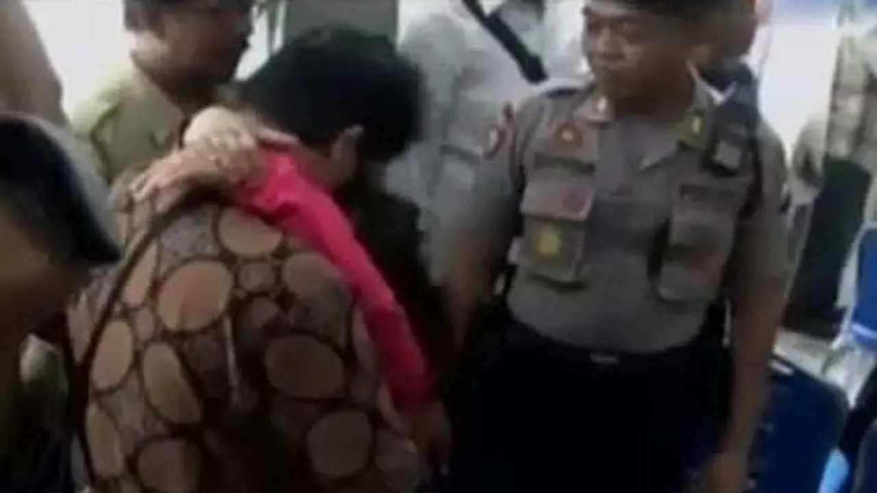 Segmen 2: Kepulangan Eks Gafatar hingga Luapan Air di Cidurian