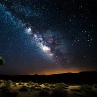 Berikut tempat-tempat paling tepat untuk melihat limpahan bintang di pekat langit malam Amerika Serikat.