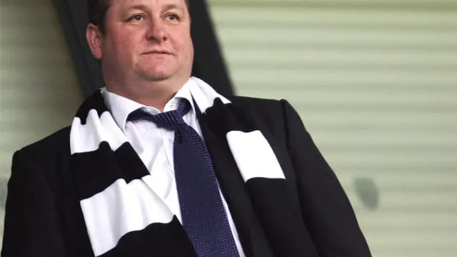 Mike Ashley 2