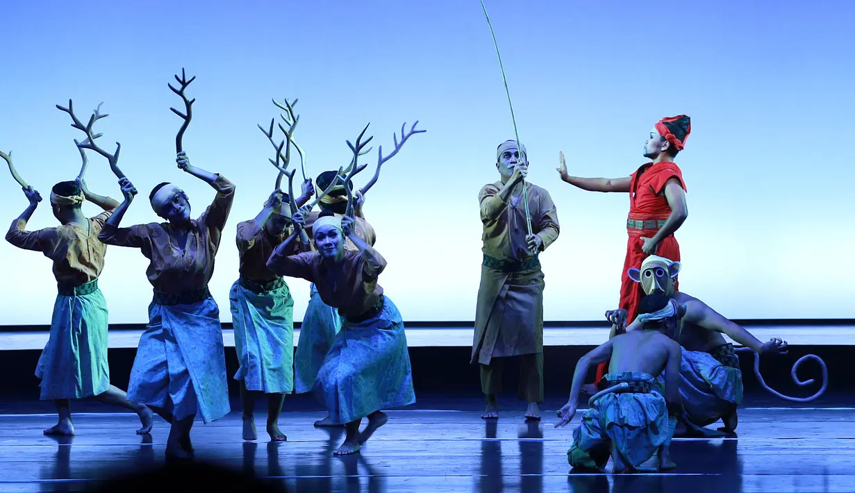 (Deki Prayoga/Fimela.com)