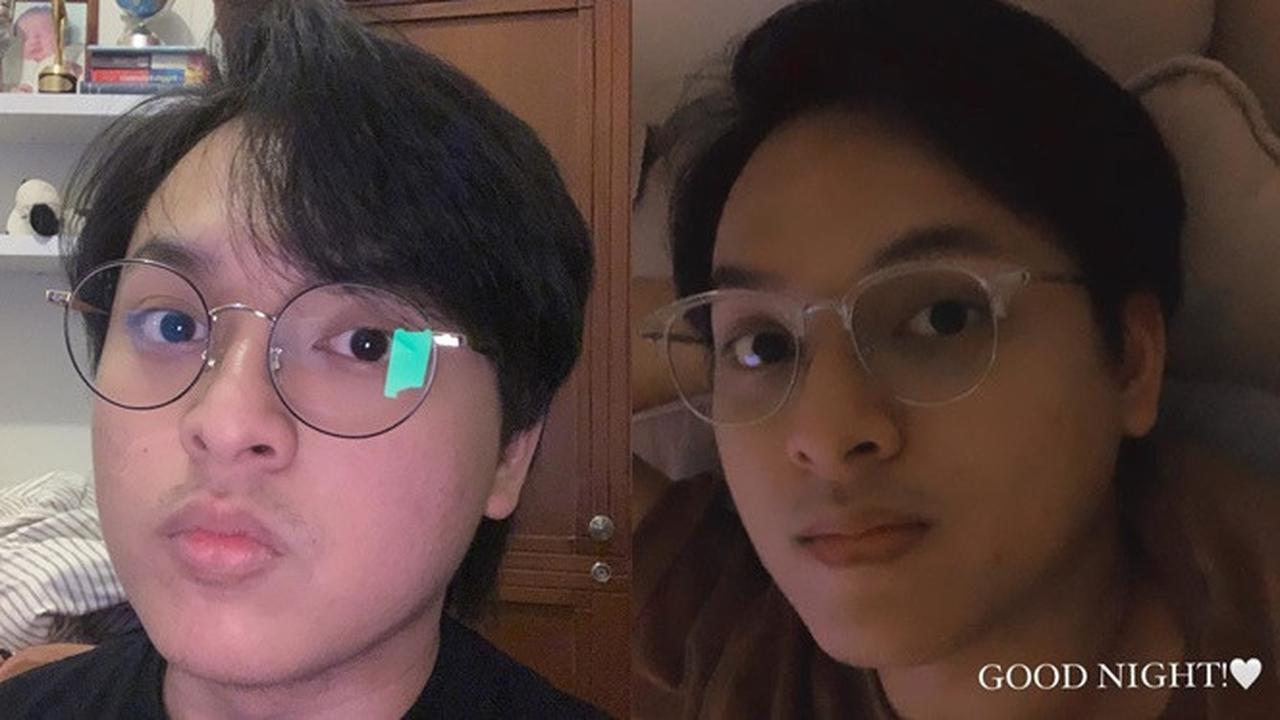 Jalani Diet, Ini 6 Potret Terbaru Arsy Widianto yang Makin Langsing