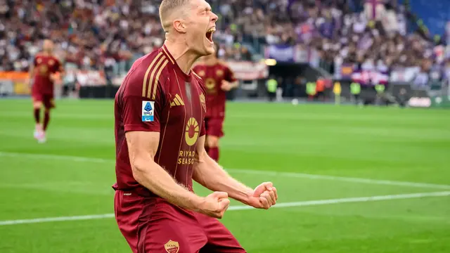 Artem Dovbyk