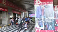 Mengincar Potensi Tebusan Tax Amnesty di Pasar Tanah Abang