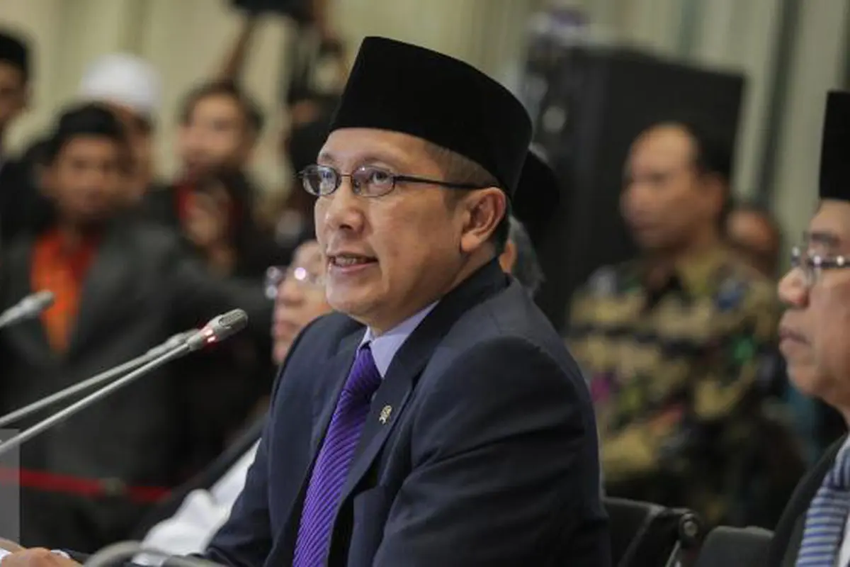 Menteri Agama