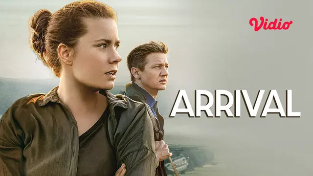 Film Arrival