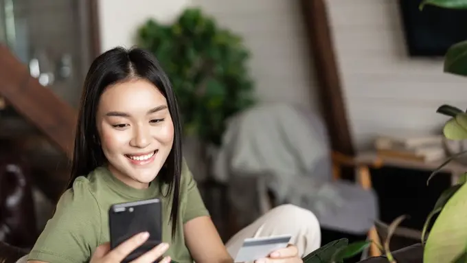 Manfaatkan BRI Credit Card Mobile, Kini Pantau Aktivitas Kartu Kredit Jadi Praktis