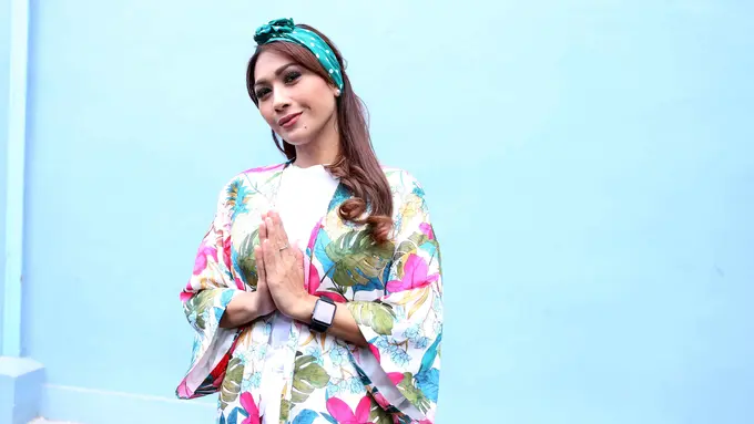 [Bintang] Tata Janeeta