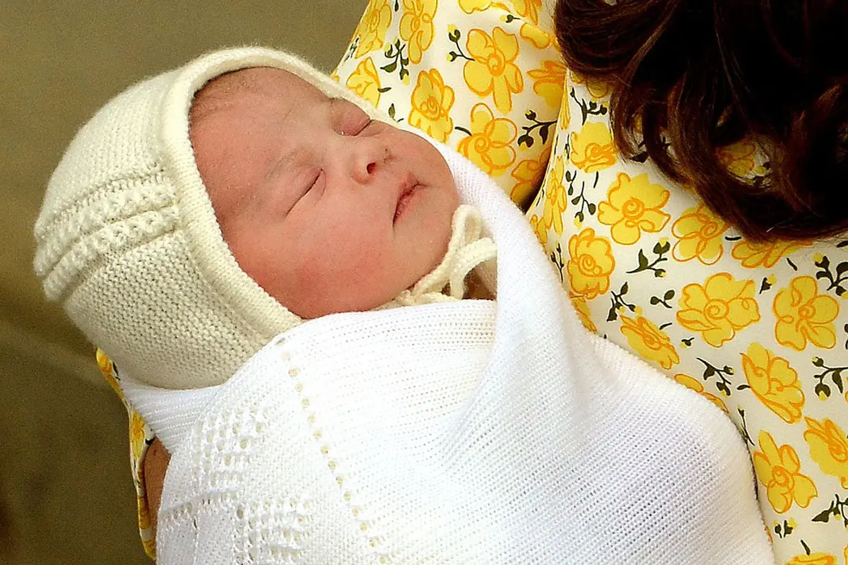 Kenang Lady Diana Lewat Putri Kate Middleton dan William