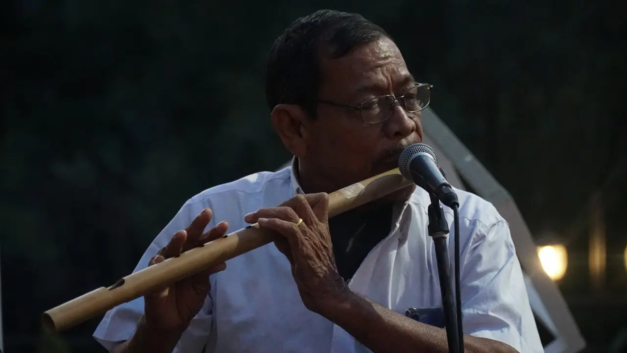 Marsius Sitohang