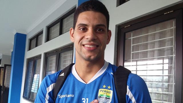 Raphael de Lima Cerioca Persib
