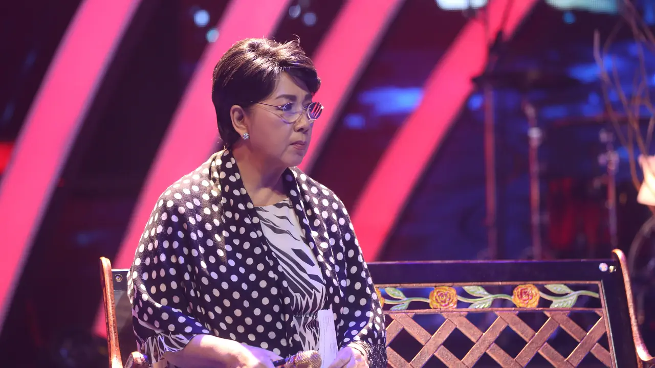 [Bintang] Titiek Puspa