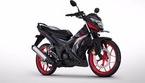 Honda Sonic 150R (ist)