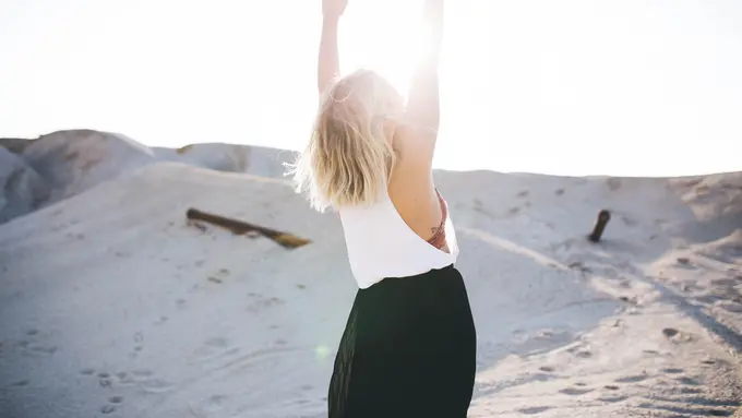 Deteksi Sejak Dini Kanker Payudara