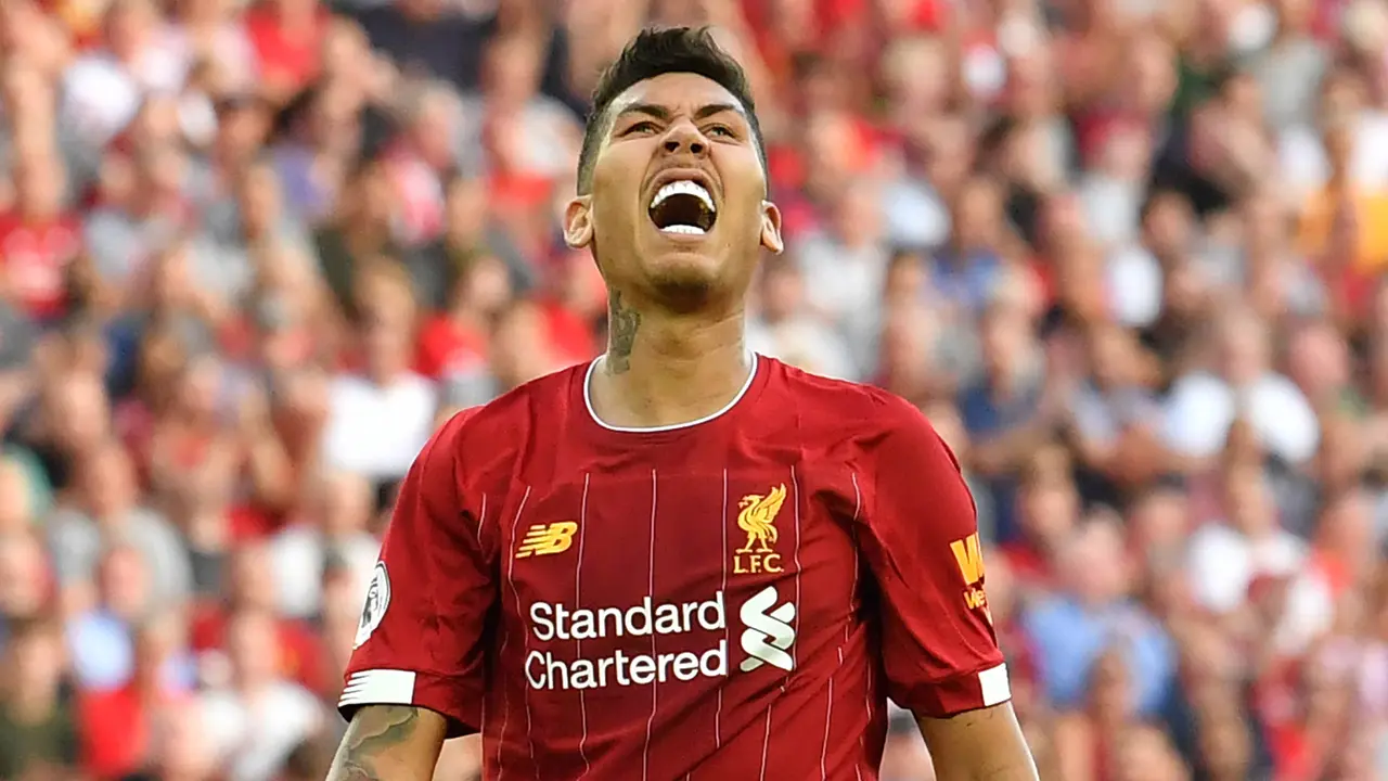 FOTO: Hajar Arsenal, Liverpool Kuasai Puncak Klasemen