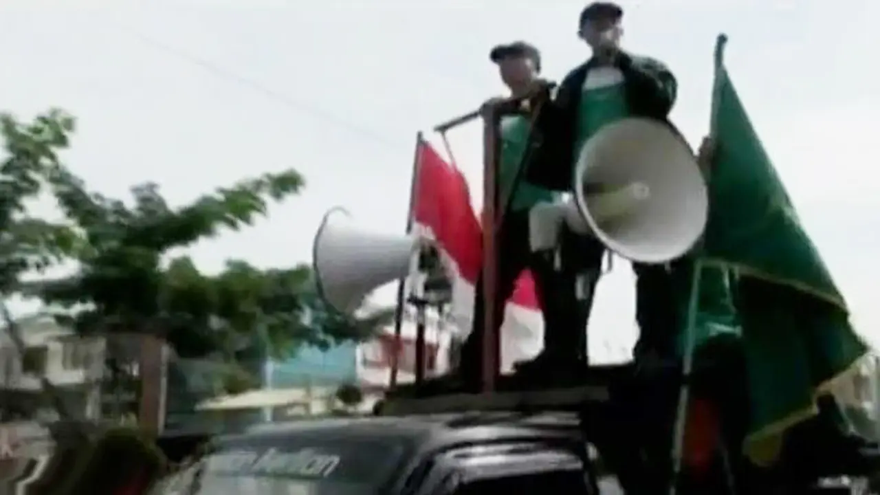 Segmen 4: Buruh Protes BPJS hingga Ekspedisi Majapahit