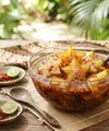 Resep Camilan dari Belimbing yang Segar dan Unik. Foto: AI Generated
