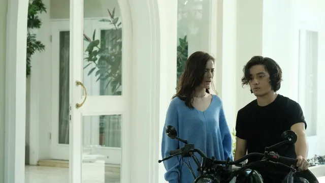 Film Sin (istimewa)