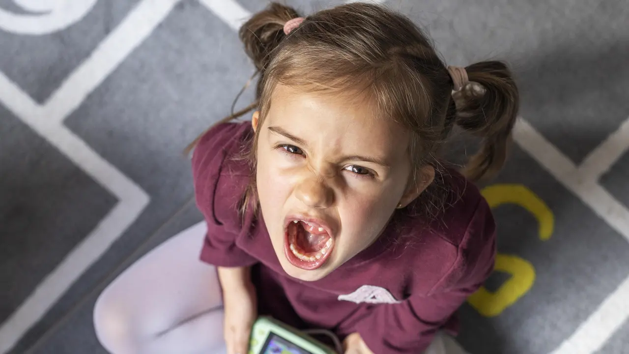 Banyak Faktor yang Mempengaruhi Anak Menjadi Mudah Tantrum