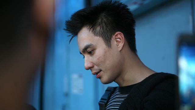 [Bintang] Baim Wong