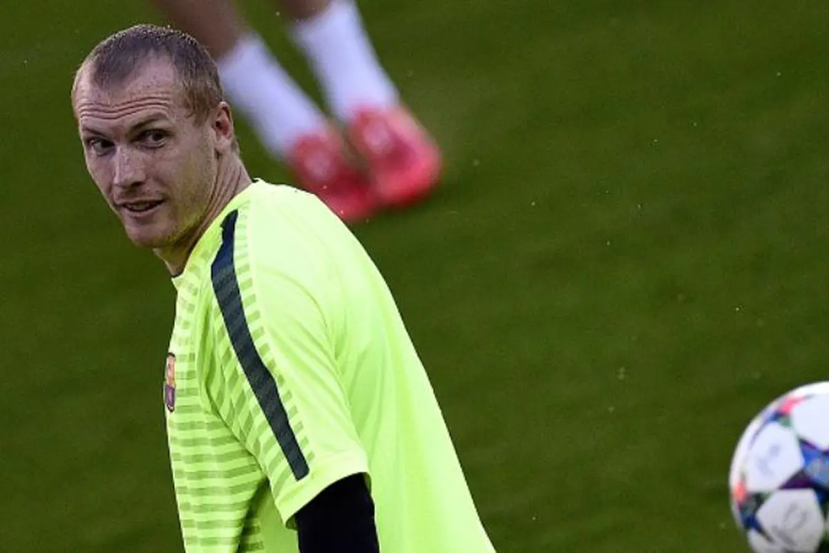 Jeremy Mathieu