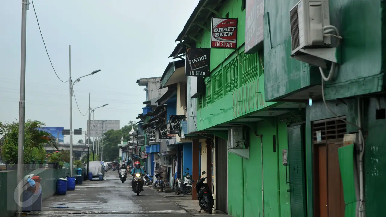 20160211-Mengintip Lokalisasi Kalijodo yang Berusia Setengah Abad