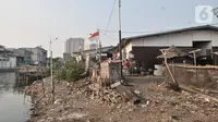 Pemprov DKI Kucurkan Dana Pertama Rp 62 M untuk Bangun Kampung Akuarium
