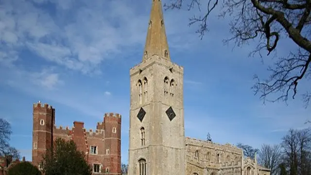 Buckden