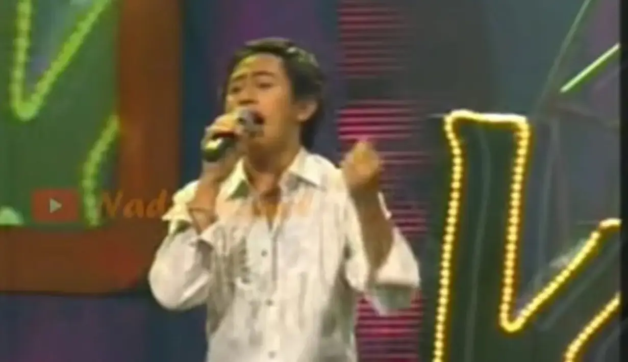 (Youtube Nada Chanel)