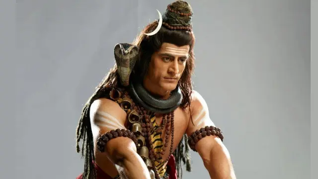 Mohit Raina