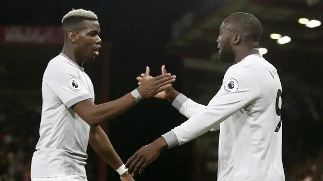 AFC Bournemouth, Manchester United, Premier League