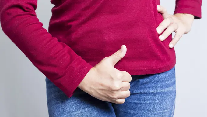 10 Fakta Menarik tentang Vagina (Chajamp/Shutterstock)