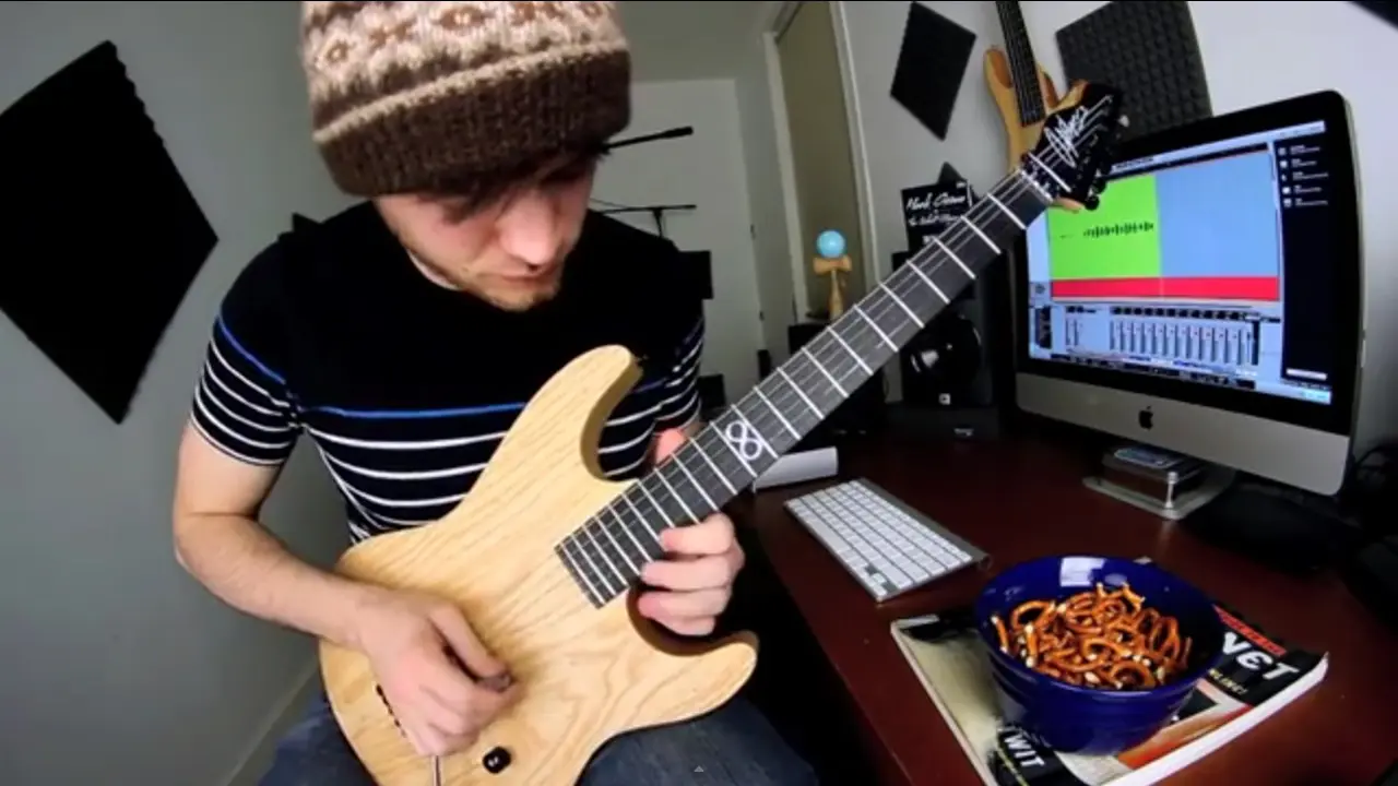 Rob Scallon