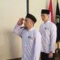 Dua narapidana teroris di Lapas Ngawi ikrar setia NKRI. (Istimewa)