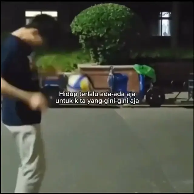 6 Momen Apes Orang Terbentur Ini Bikin Kasihan Sekaligus Ngakak