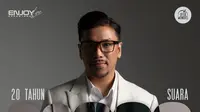 Rayakan Dua Dekade Berkarya, Sammy Simorangkir Gelar ​Konser 20SSS