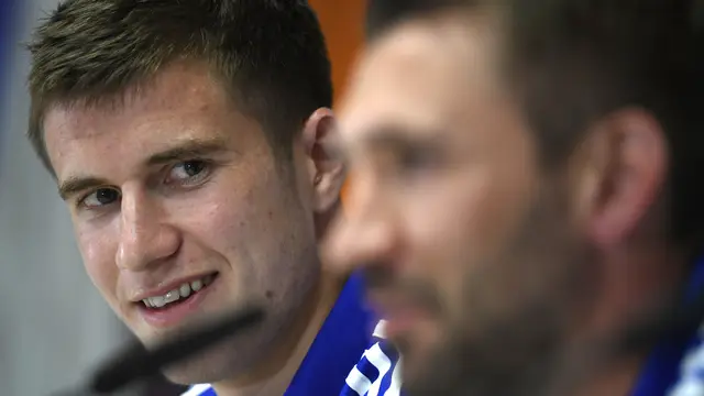 Paddy McNair