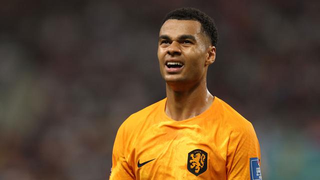 Foto: 5 Pemain Belanda yang Pernah Mengisi Lini Serang Liverpool, Cody Gakpo Paling Anyar