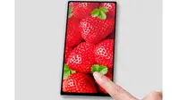 Sony Bakal Umumkan Smartphone Tanpa Bezel di IFA 2017?