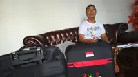 Sudah Divaksin, 1.400 Jemaah Umrah di Kendari Batal Berangkat